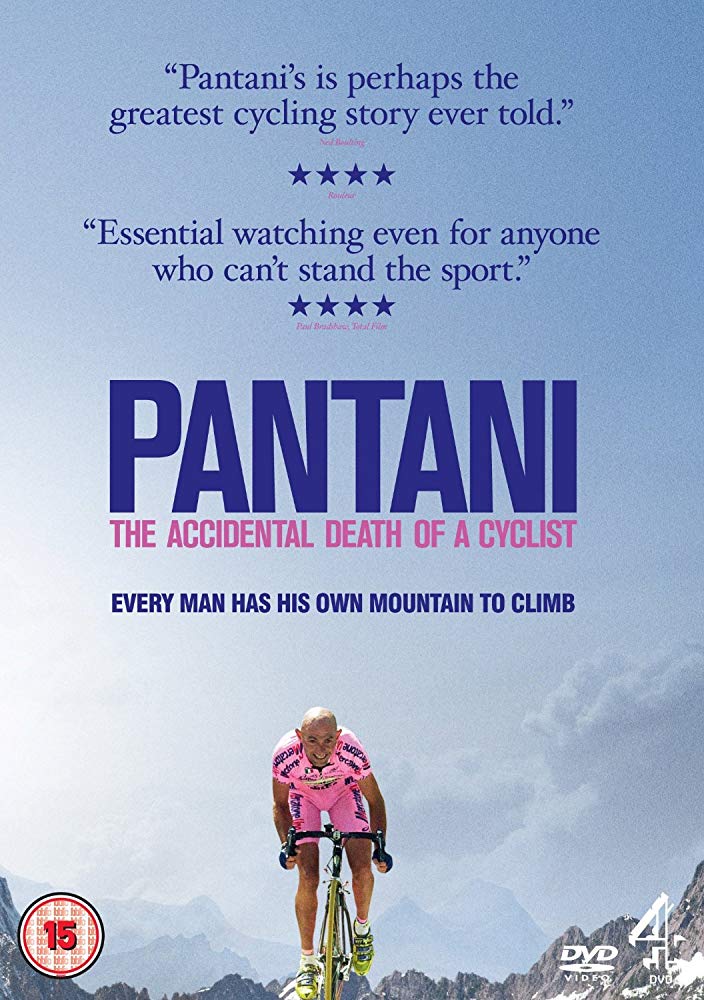The Death of Pantani