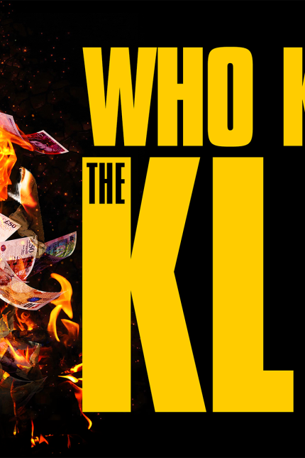 Who Killed The KLF?
